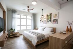 Blk 323D Punggol Bayview (Punggol), HDB 5 Rooms #597220841